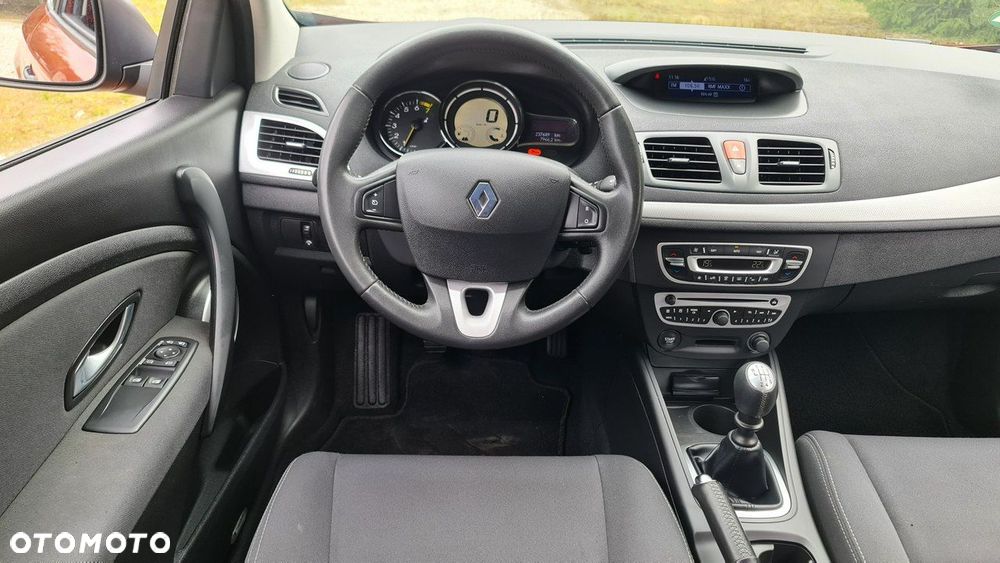 Renault Megane 1.6 16V Dynamique - 16