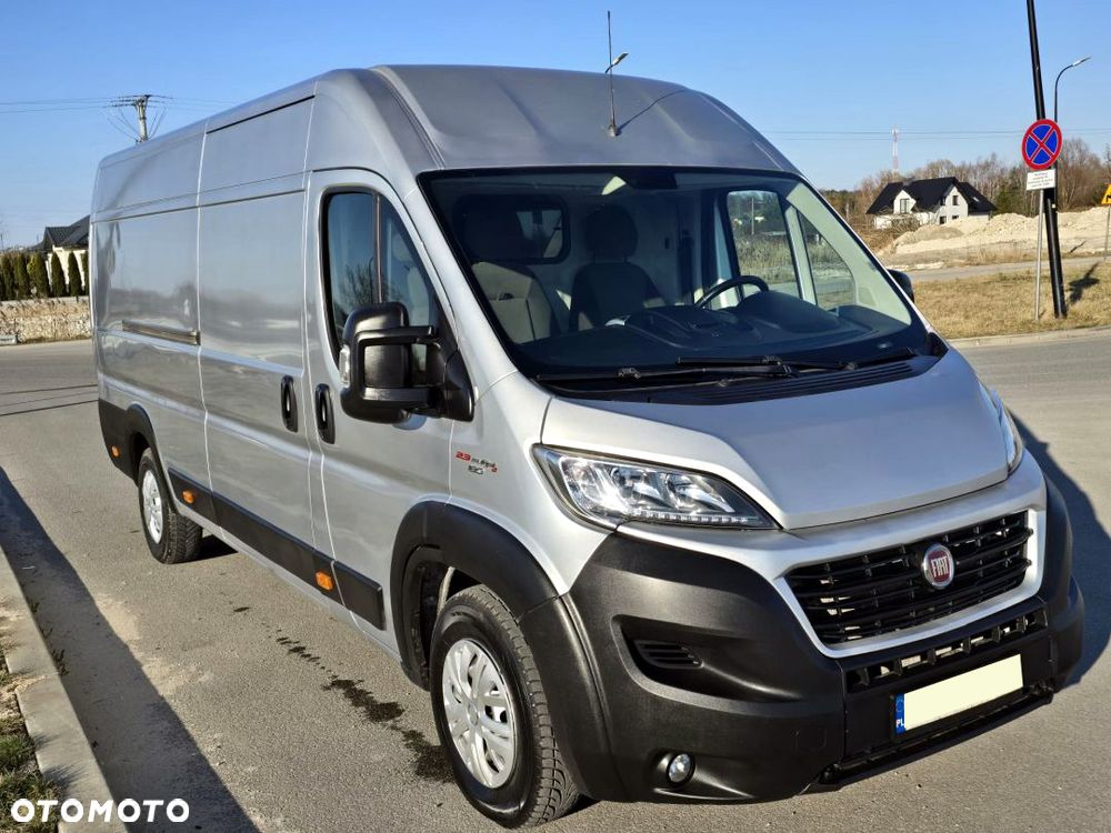 Fiat DUCATO MAXI - 2