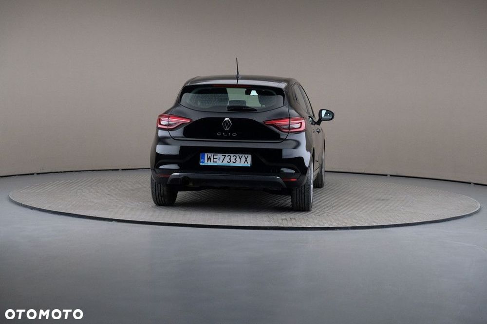 Renault Clio - 5