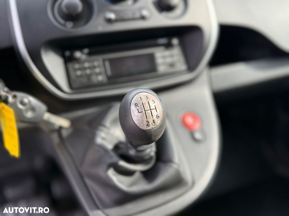 Renault Kangoo - 10