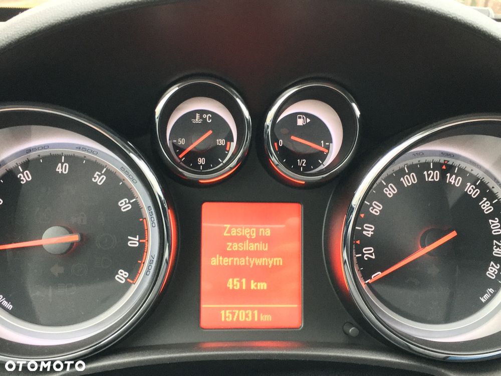 Opel Astra 1.4 T Active - 15