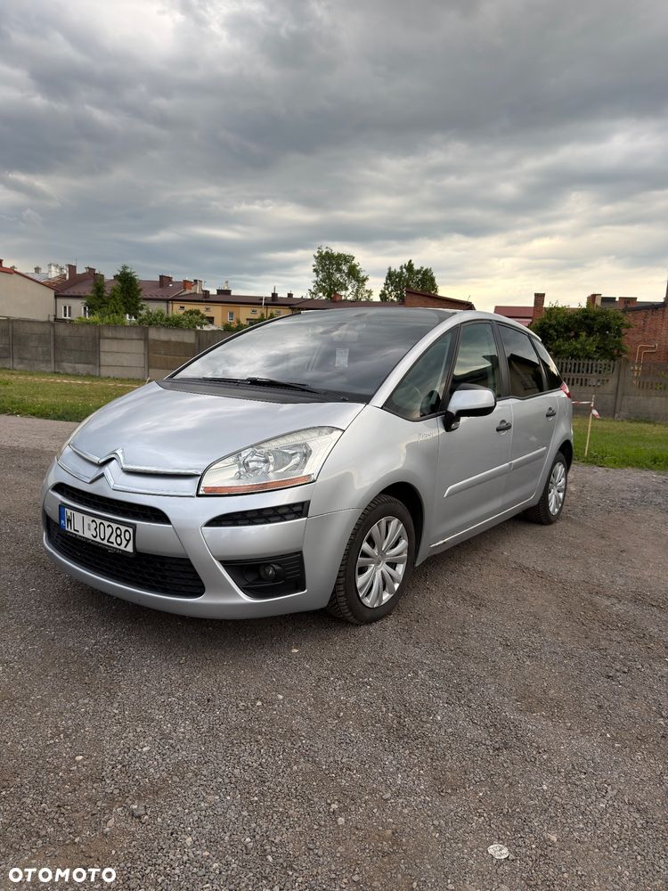 Citroën C4 Picasso 1.6 HDi Impress - 2