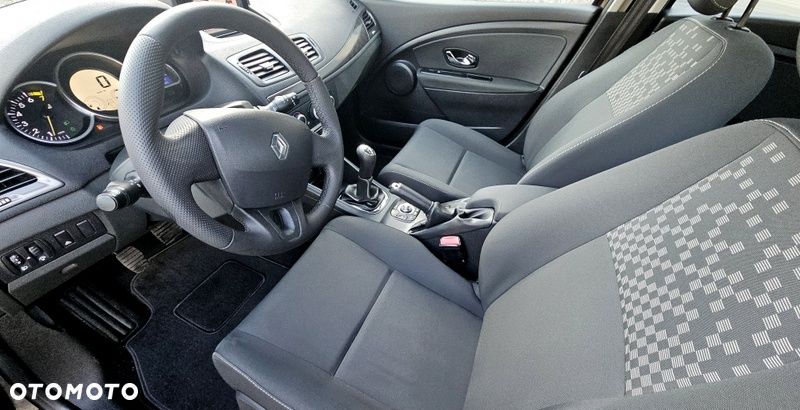 Renault Megane 1.6 16V 100 Expression - 20