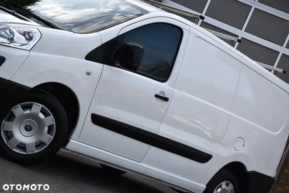 Fiat SCUDO LONG 2.0 HDI - 37