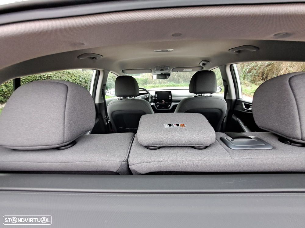 Hyundai Ioniq Advantage - 11