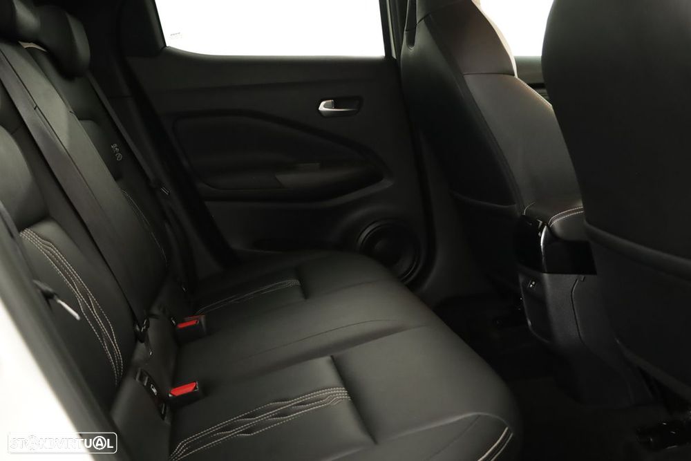 Nissan Juke 1.6 Hybrid Première Edition - 21