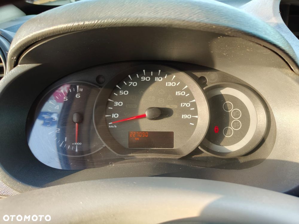 Renault Kangoo - 22