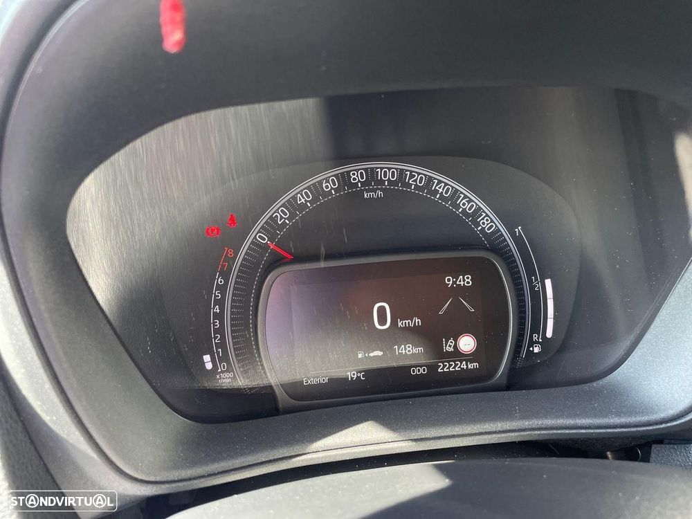 Toyota Aygo X 1.0 Pulse - 18