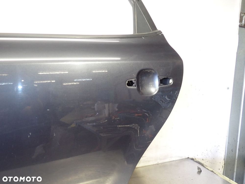 DRZWI LEWY TYŁ KIA CEED - 4