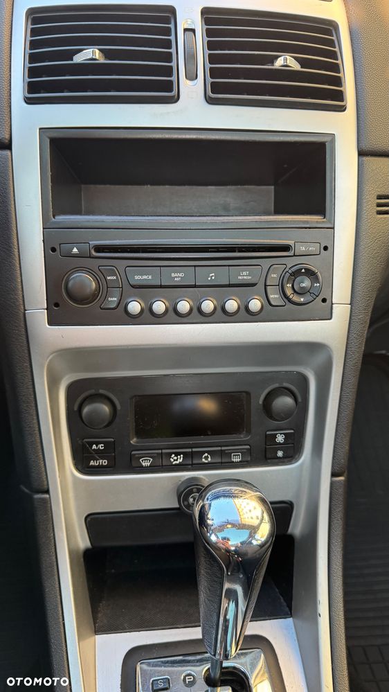 Peugeot 307 SW 140 Automatik Premium - 14