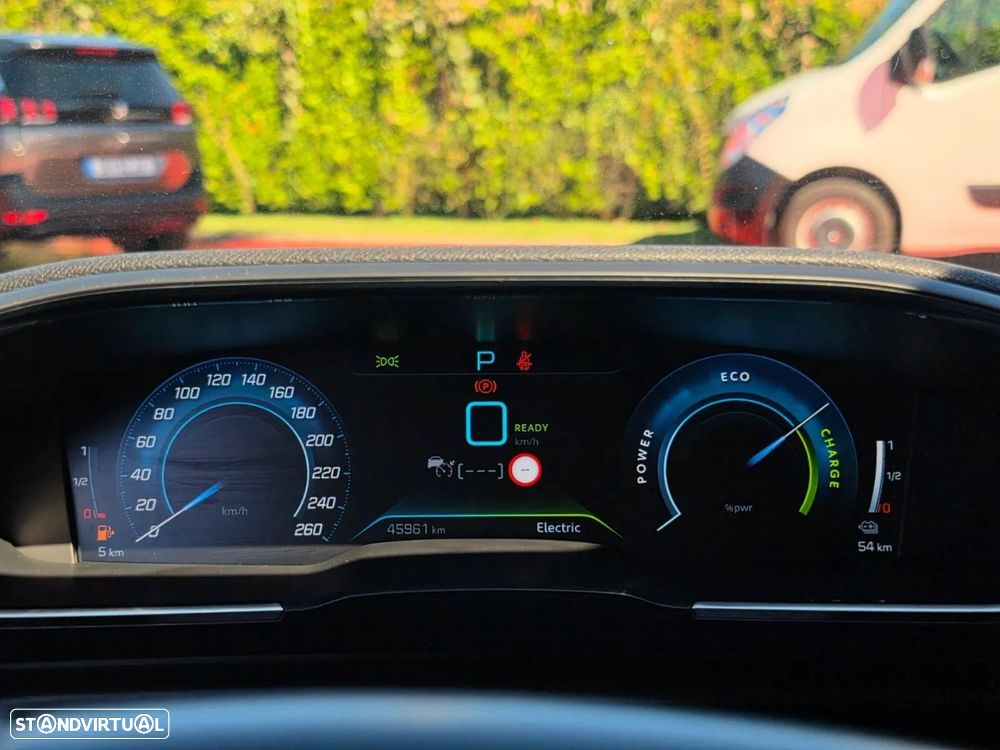 Peugeot 508 - 19