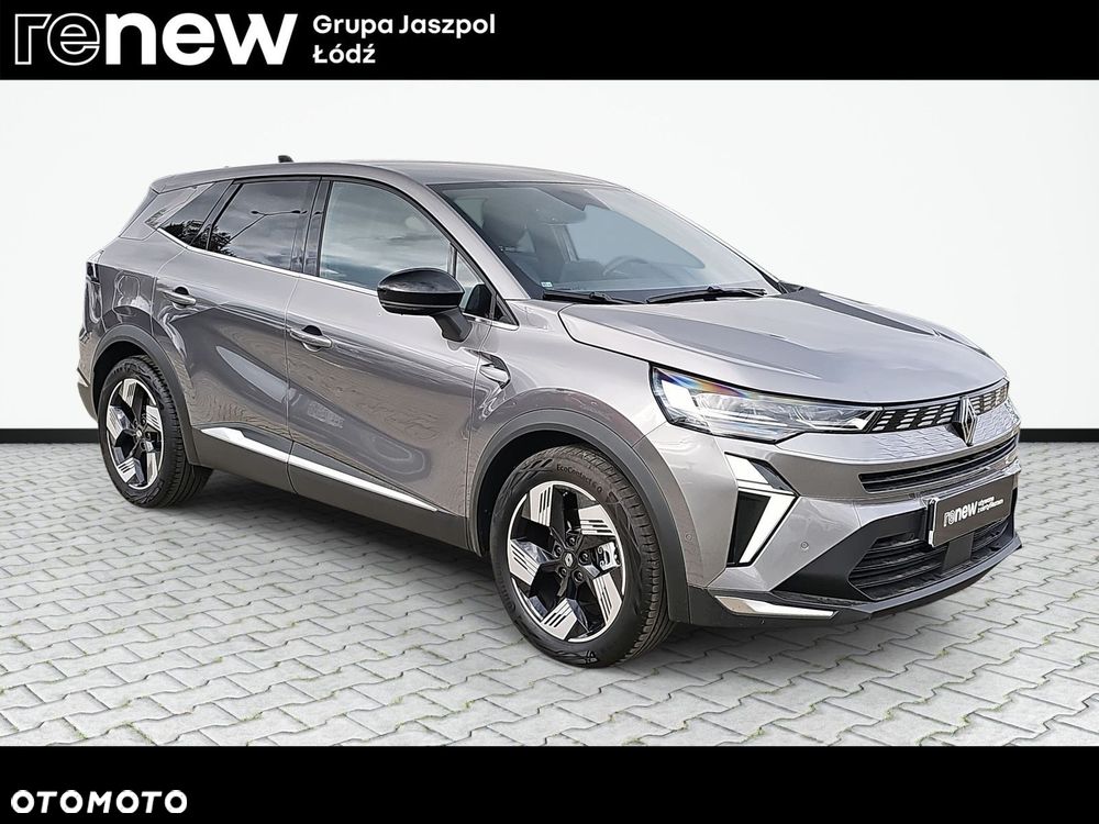 Renault Symbioz 2026 photo 3