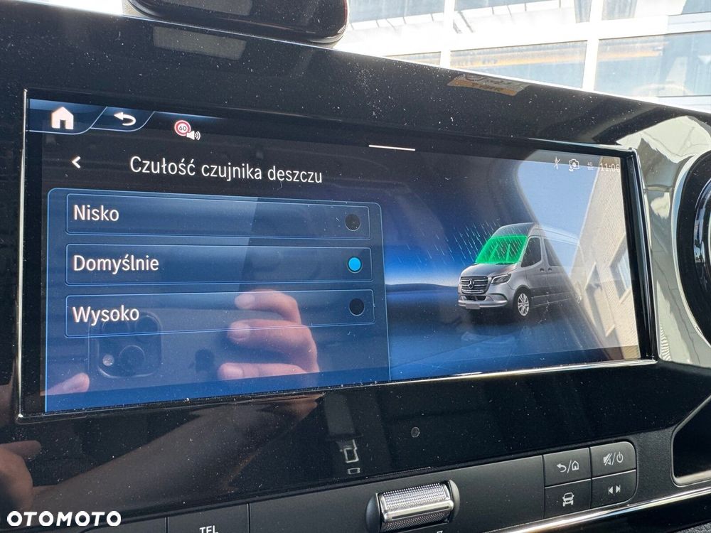 Mercedes-Benz Sprinter 315 cdi L4H2 4325mm. - 31