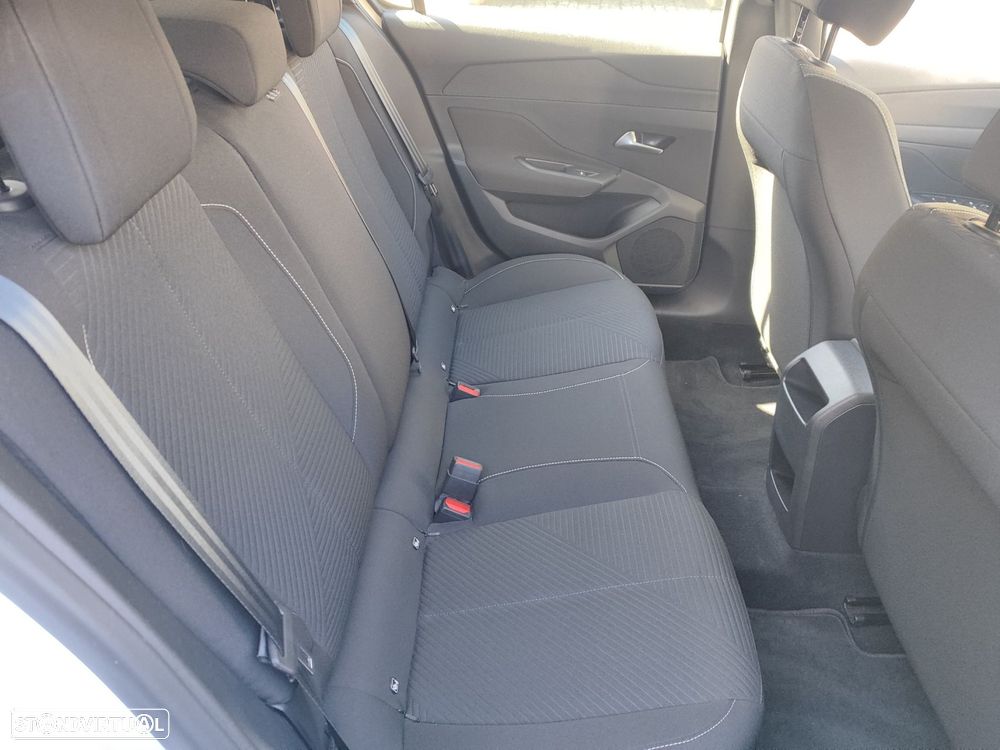 Peugeot 308 1.5 BlueHDi Active Pack - 8