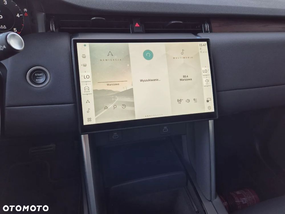 Land Rover Discovery Sport D200 - 12