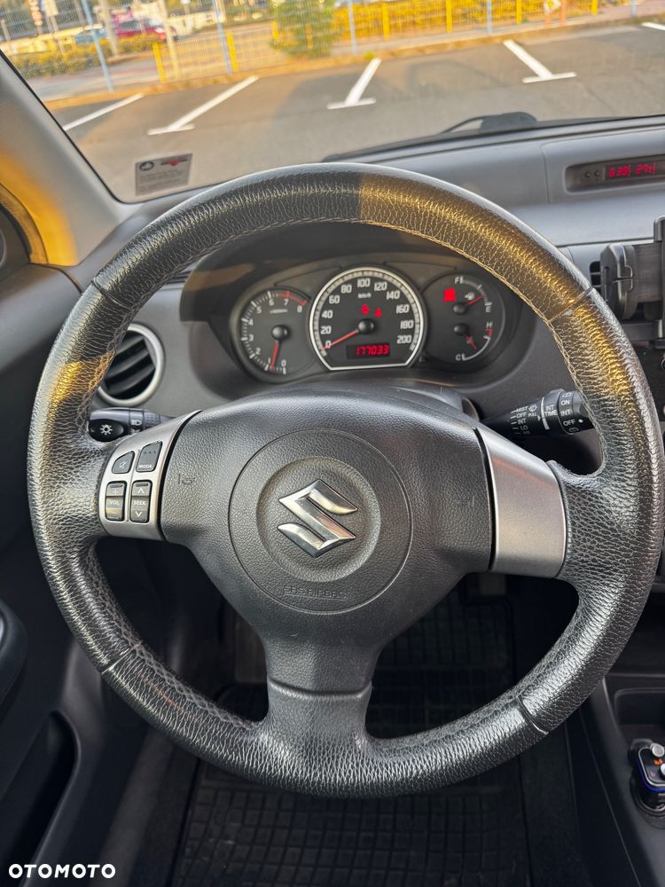 Suzuki Swift 1.3 Comfort XL - 8