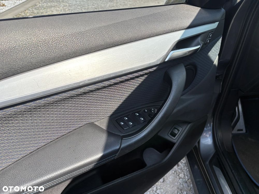BMW X2 sDrive18d M Sport - 14