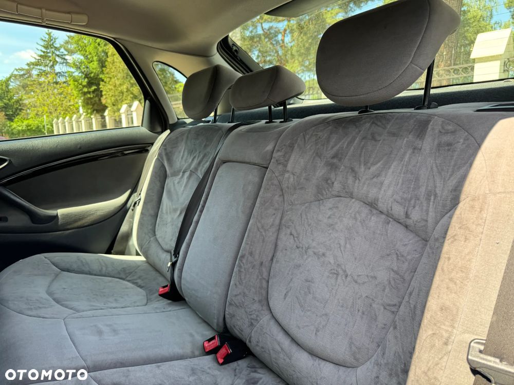 Citroën C5 2.0 16V Exclusive - 33
