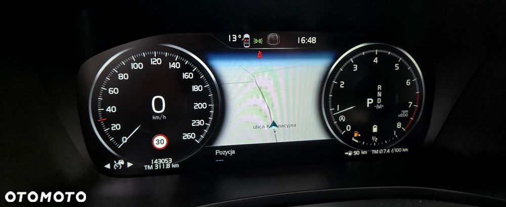 Volvo V60 B3 B DKG RDesign - 26