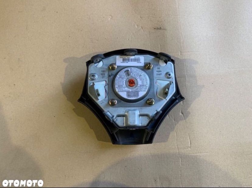 45130-02230 Airbag poduszka powietrzna kierownicy Toyota corolla e12 - 2