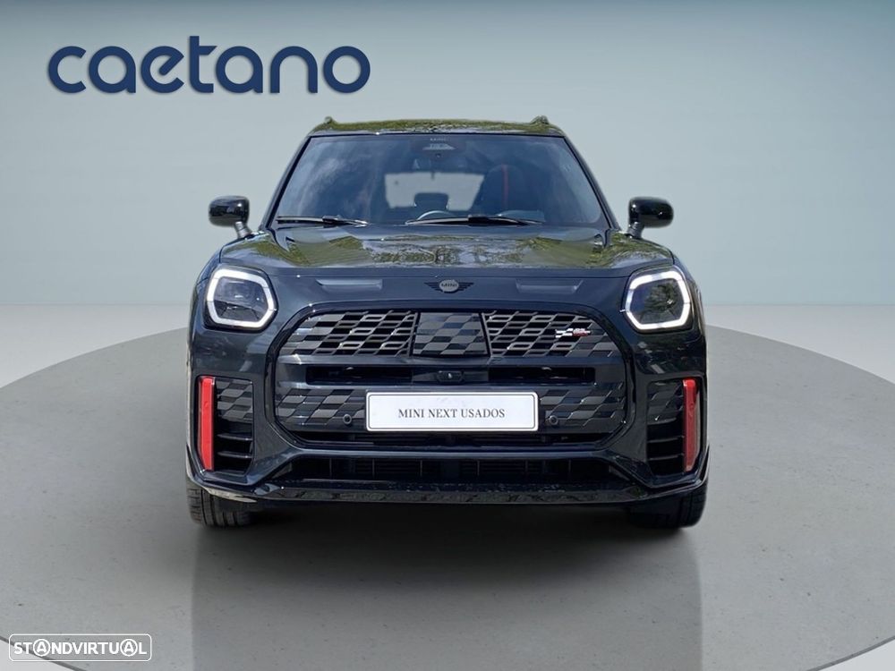 MINI Countryman John Cooper Works L - 26