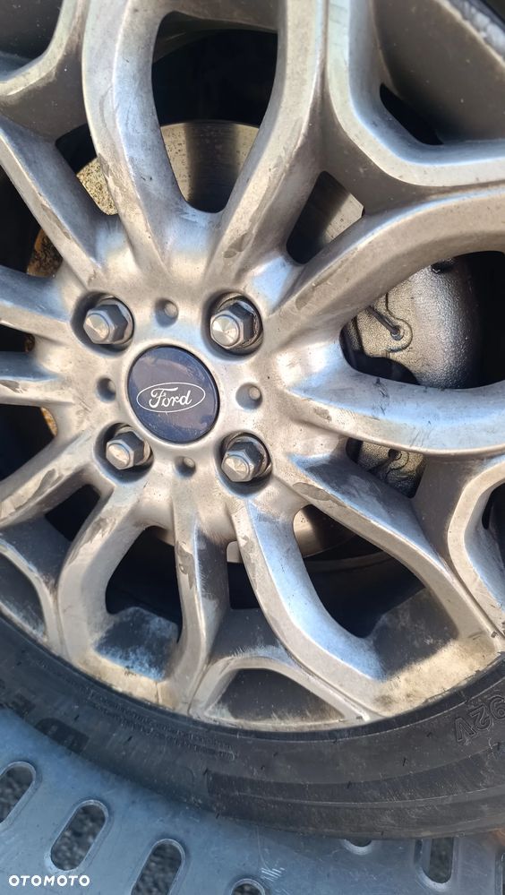 Ford EcoSport 1.5 TDCi TREND - 11