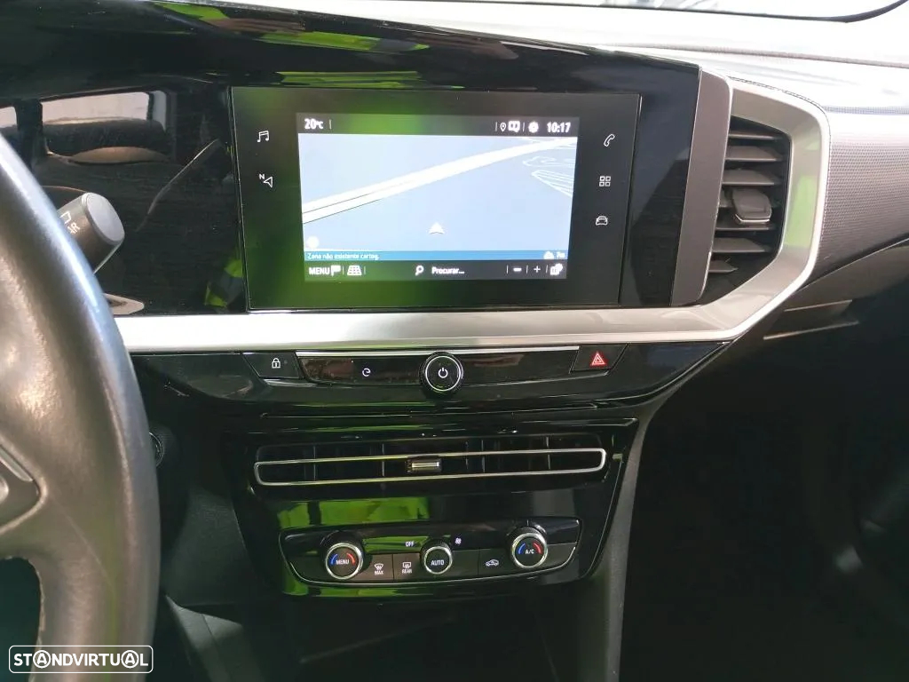 Opel Mokka-e Elegance - 7