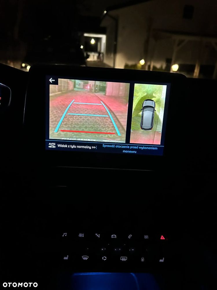 Peugeot 3008 1.6 PureTech GPF Allure S&S EAT8 - 17