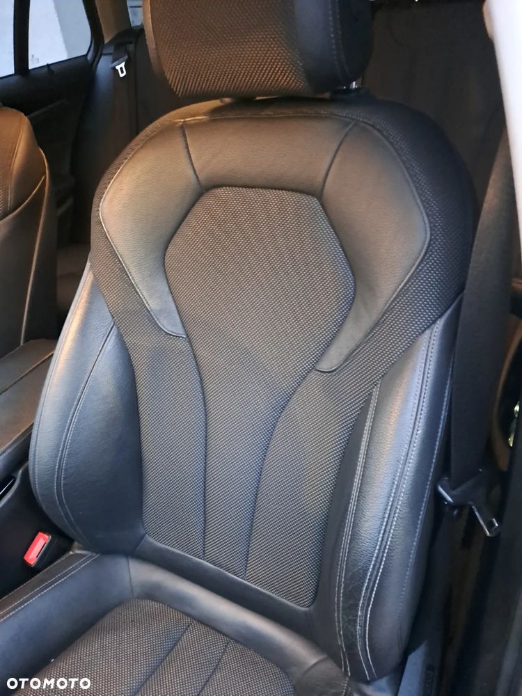 BMW Seria 5 530d xDrive Sport Line - 30