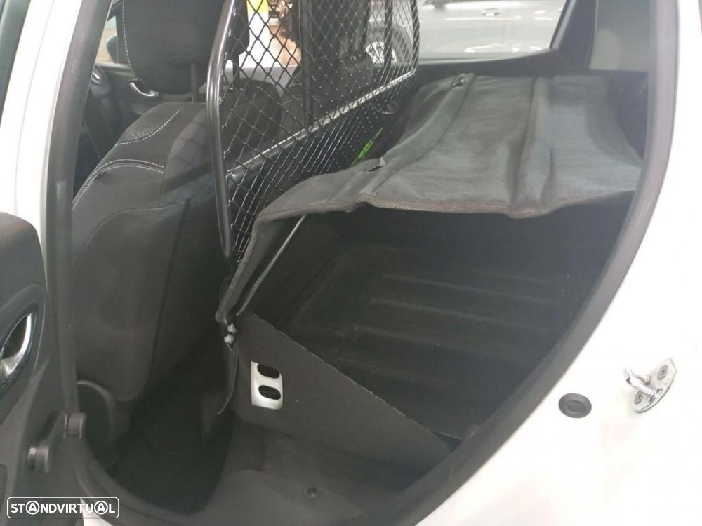 Renault Clio Van 1.5 dCi Zen c/IVA - 3