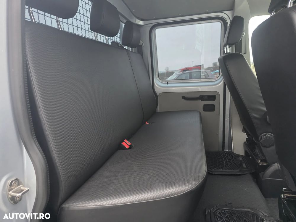 Volkswagen TRANSPORTER - 9