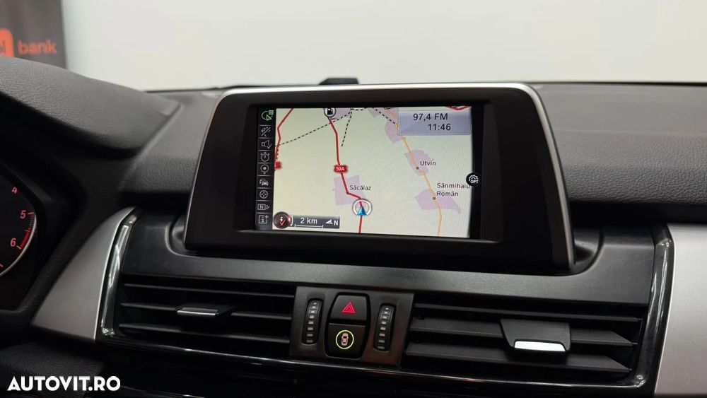 BMW Seria 2 218d - 20