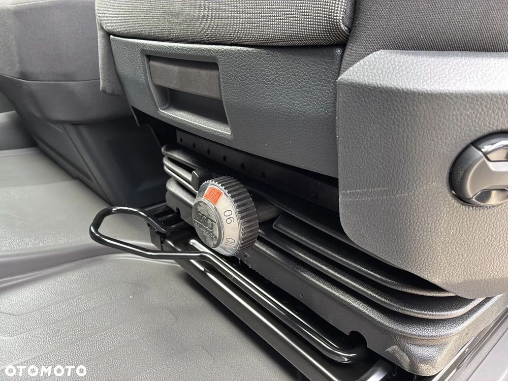 Volkswagen Crafter 35 Furgon LONG/L5H3, 2.0 BiTDI 140 KM, Wysoki dach, r. o. 4490mm - 38