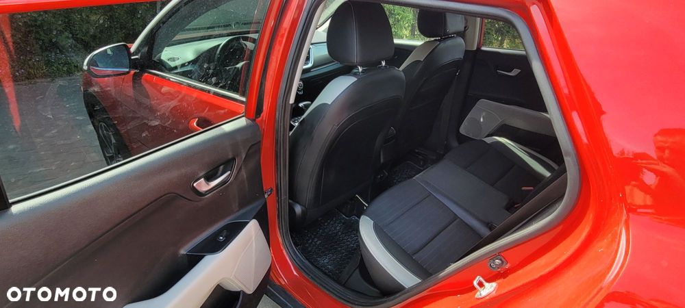 Kia Stonic 1.0 T-GDI 100 OPF DCT7 Vision - 13
