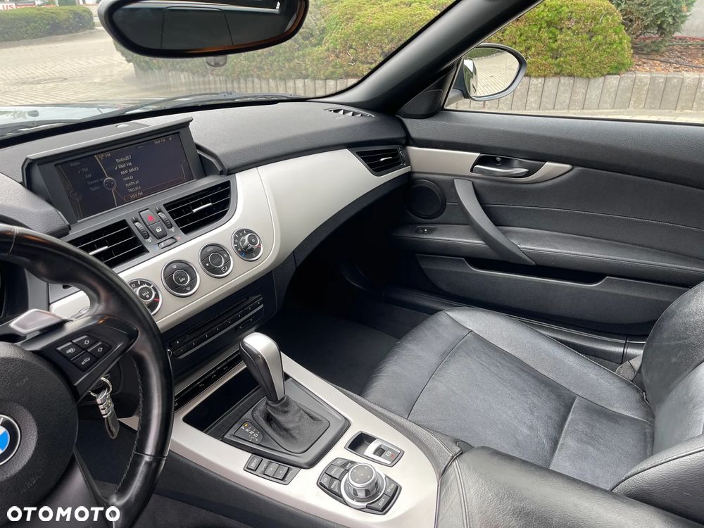 BMW Z4 sDrive23i - 7