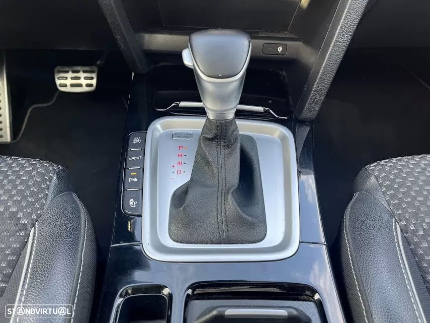 Kia XCeed 1.6 GDi PHEV Drive - 22