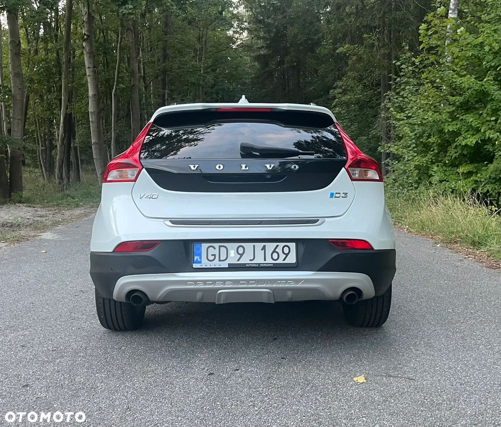 Volvo V40 - 6