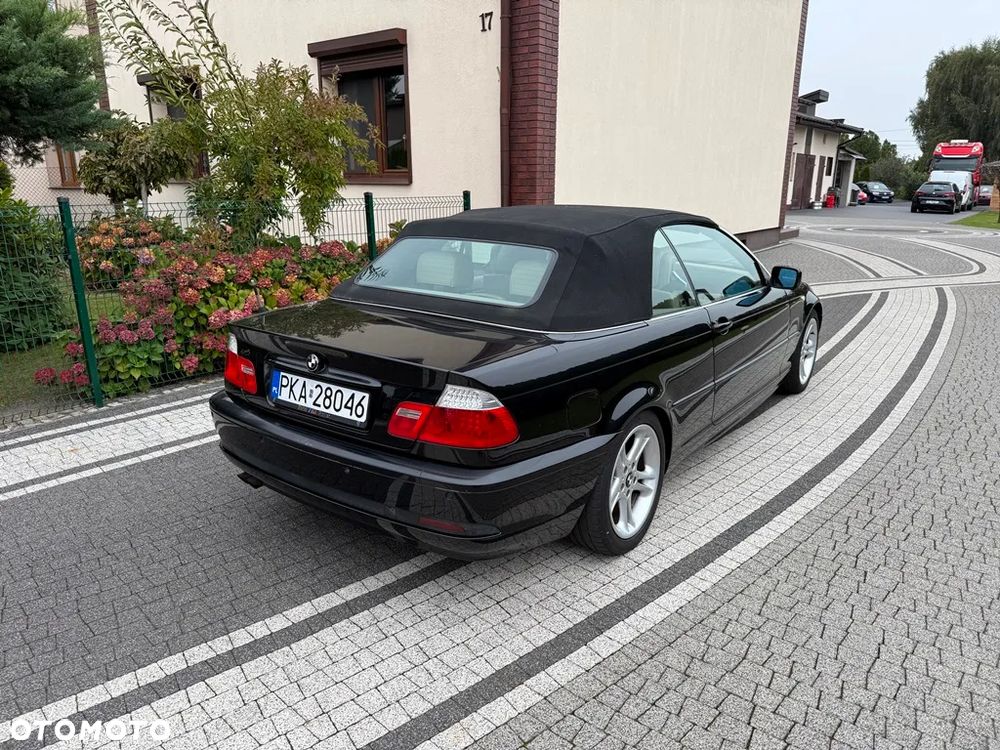 BMW Seria 3 320 Ci Edition Exclusive - 10