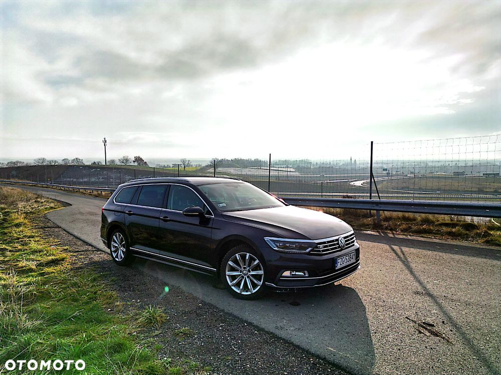 Volkswagen Passat 1.6 TDI (BlueMotion Technology) Comfortline - 5