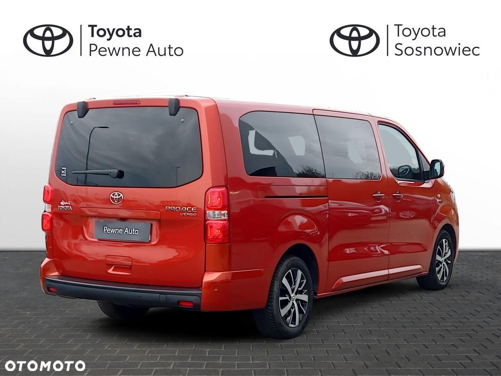 Toyota Proace Verso - 6