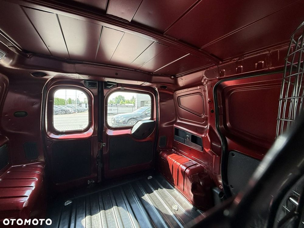 Fiat Fiorino - 22