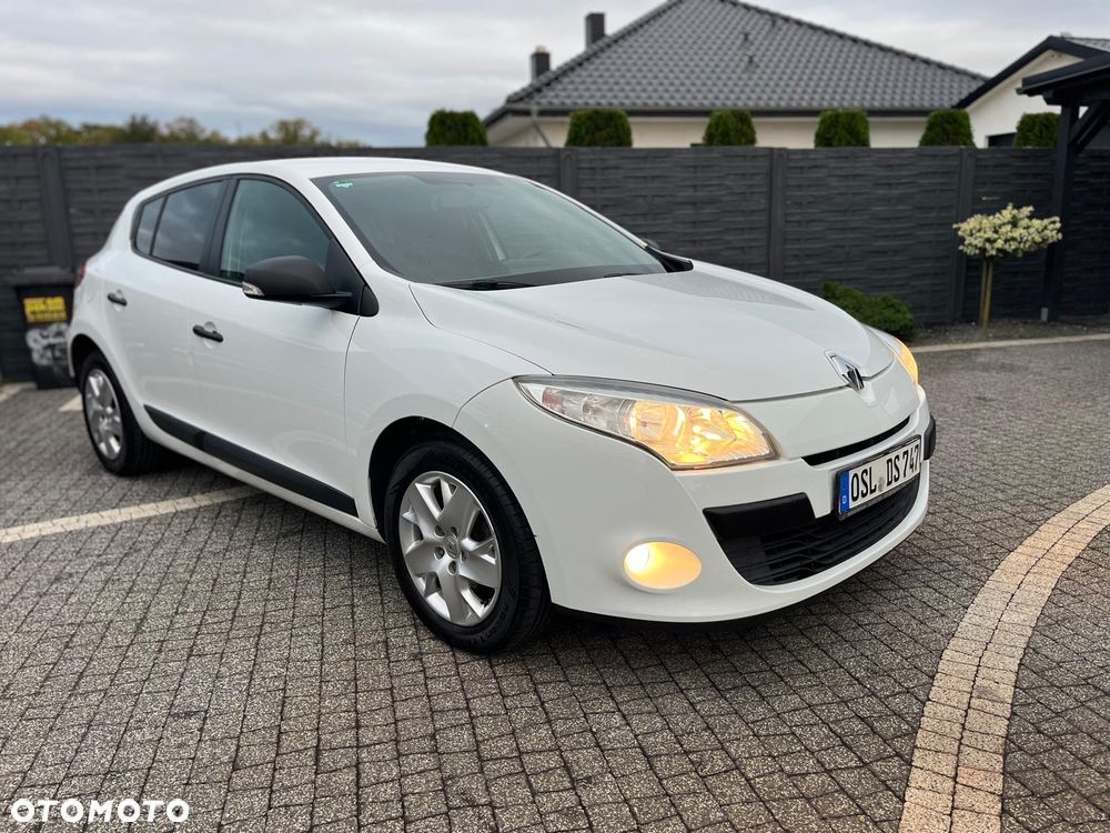 Renault Megane - 21