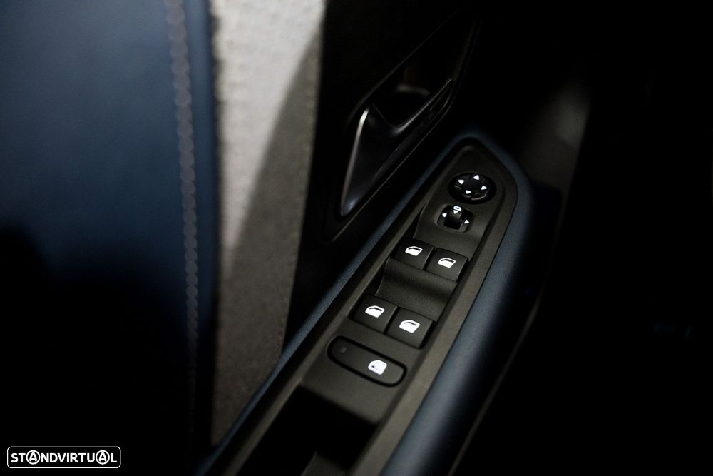 Citroën e-C4 50 kWh Feel Pack - 13