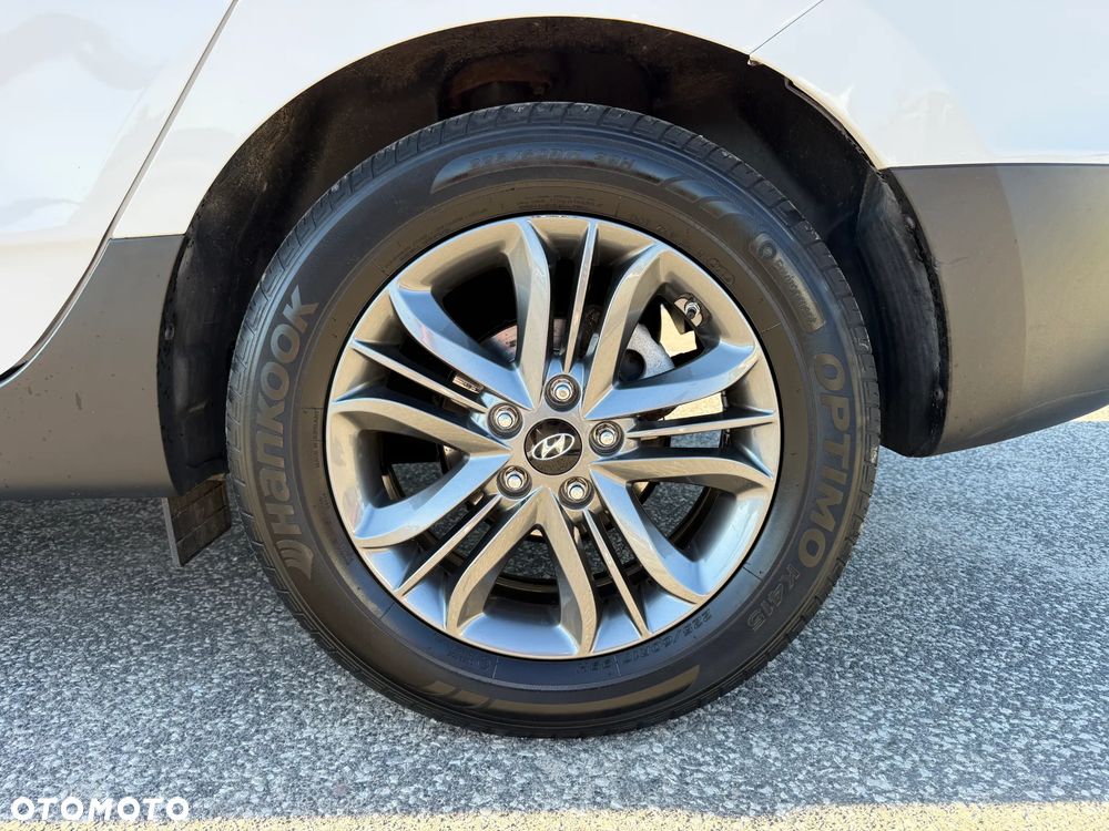 Hyundai ix35 1.6 2WD 5 Star Edition - 30