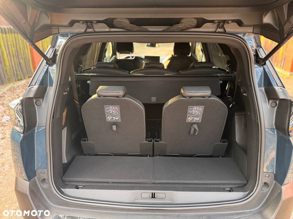Peugeot 5008 1.5 BlueHDi Allure Pack S&S EAT8 - 17