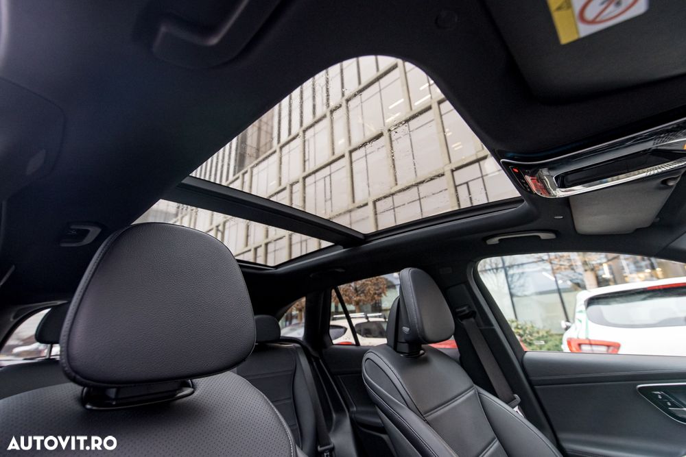 Mercedes-Benz GLC - 15