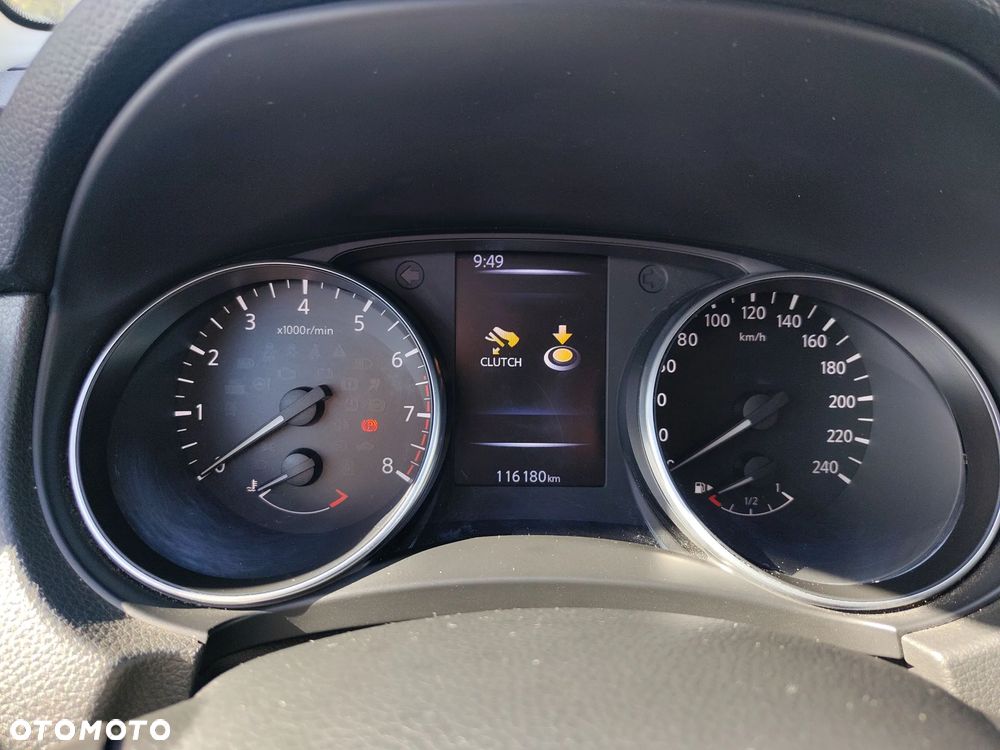 Nissan Qashqai 1.6 DIG-T Tekna - 17