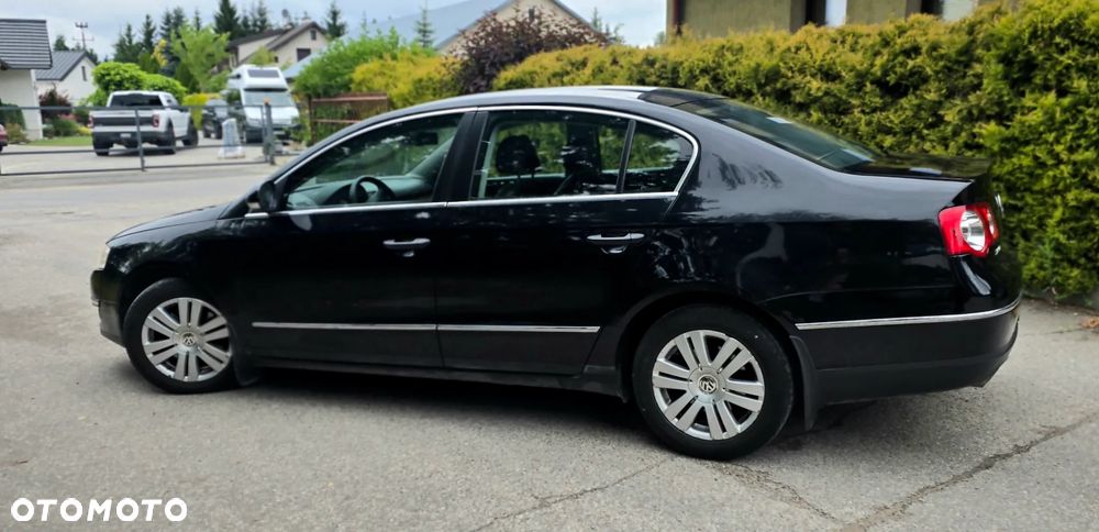 Volkswagen Passat 2.0 TDI DPF Highline DSG - 14