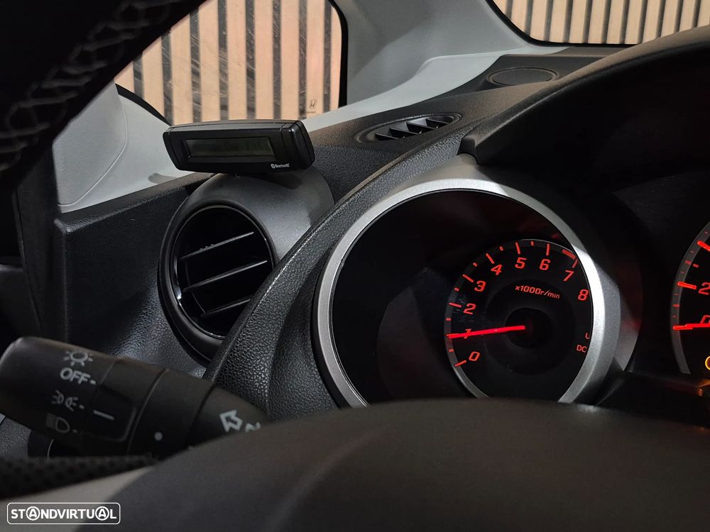 Honda Jazz 1.2 i-VTEC City - 20