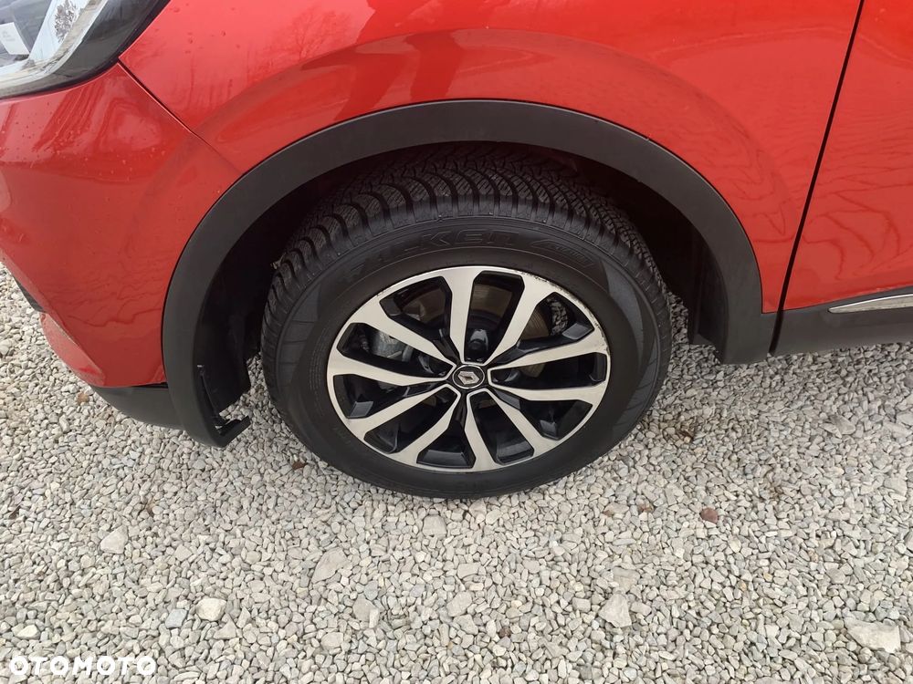 Renault Kadjar 1.3 TCe FAP Intens EDC - 21